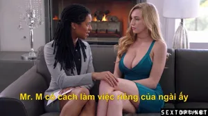 Bị tên sếp xấu xa đụ trong chuyến công tác