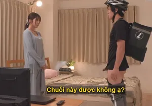 Trừng phạt tình nhân dâm bắn tinh vào bướm