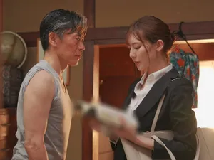 Anh xã yếu sinh lý, bà xã đành cắm sừng với chủ quán cà phê