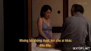 Mẹ kế già đẹp đã lấy đi trinh tiết của tôi - Cary Chase