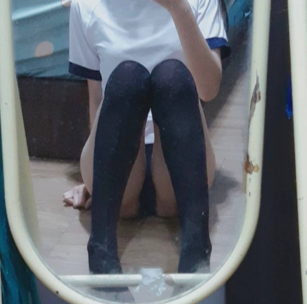 non như này kh bú thì hơi phí